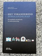 Innoveren in de gezondheidszorg  (Roland van Linge), Verzenden, Gelezen, Management, Roland van Linge