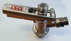 DSI fustkoppeling bajonet sankey s 2x5/8, Verzenden