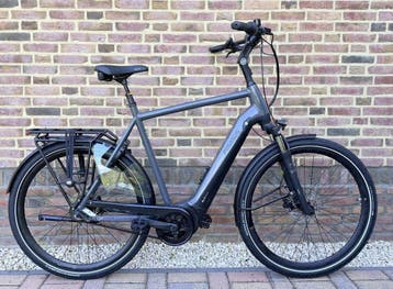 Nieuwe Pegasus Ravenna Evo / 60 of 65 cm. Belt. Bosch hmb., Overige merken, Nieuw, Ophalen of Verzenden, 59 cm of meer