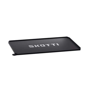 Skotti Silicone Mat 39,5x24,5 cm – Hittebestendige Barbecue, Ophalen of Verzenden, Nieuw