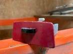 Volvo Amazon asbak rood, Auto-onderdelen, Ophalen of Verzenden, Gebruikt, Volvo