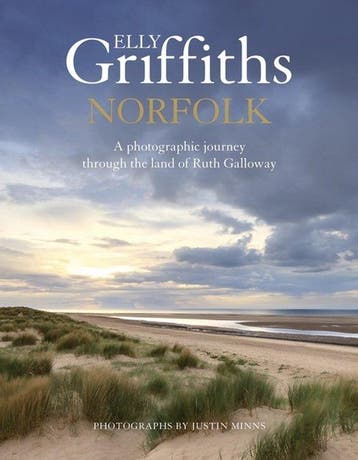 9781529427523 Norfolk Elly Griffiths, Boeken, Verzenden, Nieuw, Elly Griffiths