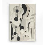 *WOONWINKEL* Urban Cotton Toulouse Wandkleed In Frame M 110x, Verzenden, Nieuw