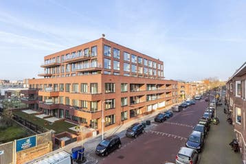 Te huur: Appartement Tesselsestraat in Den Haag, Den Haag, Appartement, Zuid-Holland