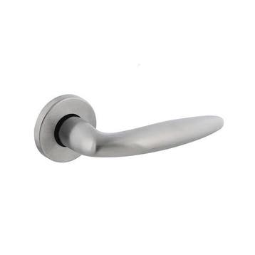 Deurbeslag | Deurklink | Intersteel | Sigaar, Verzenden, Nieuw