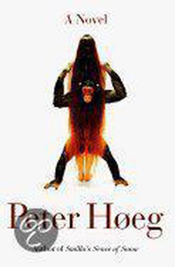 The Woman and the Ape - Peter Høeg 9780374292034, Verzenden, Gelezen, Peter Høeg