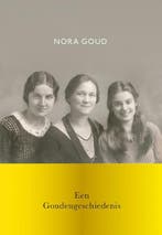 Een Goudengeschiedenis 9789463653886 Nora Goud, Verzenden, Zo goed als nieuw, Nora Goud