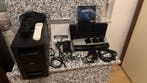 Bose - Life Style(model AV18 Media Center), woofer en 5, Nieuw