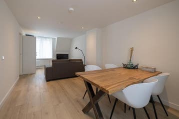 Te huur: Appartement Nieuwstraat in Den Bosch, Den Bosch, Noord-Brabant, Appartement