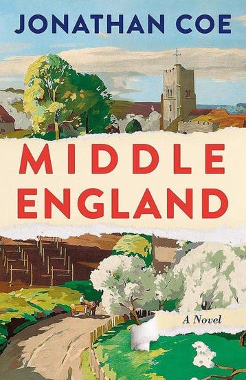 Middle England / The Rotters Club / 3 - Jonathan Coe, Boeken, Verzenden, Gelezen, Jonathan Coe