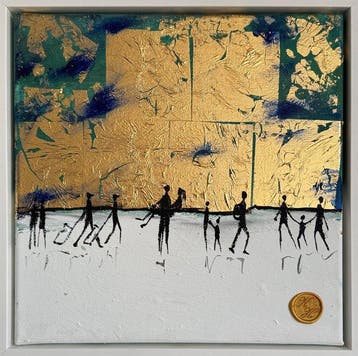 Katharina Hormel - Summer Days