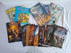 De Rode Ridder - 278 t/m 289 + extra albums / Galaxa -, Boeken, Stripboeken, Nieuw