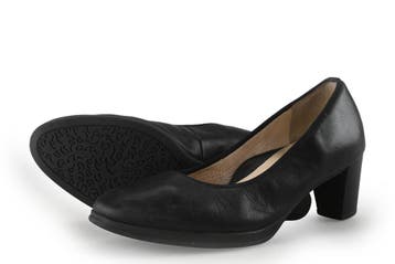 Ara Pumps in maat 38 Blauw, Pumps, Ara, Gedragen, Verzenden