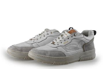 Fred de La Bretoniere Sneakers in maat 39 Wit, Verzenden, Wit, Fred de La Bretoniere, Sneakers of Gympen