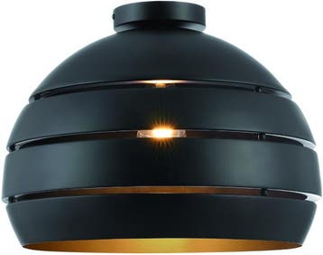 Freelight plafondlamp Djarin PL0640Z 2dekansje, Ophalen, Nieuw, Overige materialen