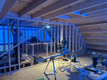 Timmerman nodig? Gratis offerte en advies naar uw wens!, Garantie, Timmerwerk of Zaagwerk