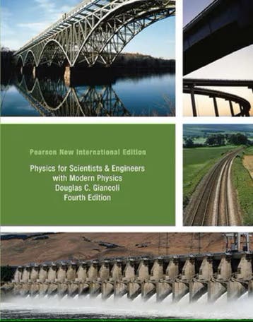 Physics for Scientists & Engineers with Modern Physics, Boeken, Verzenden, Gelezen, Giancoli Doug