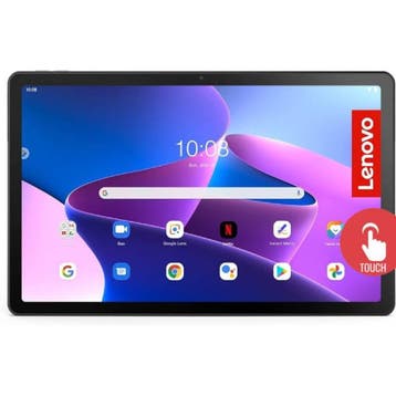 Lenovo tablet 10 - Intel Celeron N4100 - 10 inch - 8GB  - 25, Qwerty, Verzenden, 8 GB, Refurbished
