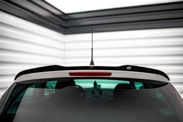 Achterspoiler Seat Ibiza FR SC Mk4 Facelift, Auto diversen, Tuning en Styling, Verzenden