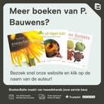 TUIN OM VAN TE SMULLEN 9789021593258 P. Bauwens, Verzenden, Gelezen, P. Bauwens