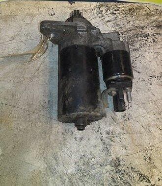 Startmotor Starter 2.0 SDi BST Caddy 3 2005+, Nieuw