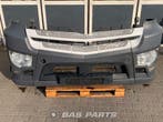 Bumper Mercedes Antos MP4 A 960 310 23 22, Ophalen, Gebruikt, Mercedes-Benz, Carrosserie en Plaatwerk