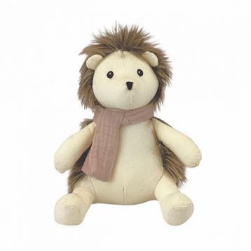 Egmont Toys knuffel egel Lucien - z van €15,95 voor €7,97, Ophalen of Verzenden, Nieuw