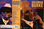 dvd - Solomon Burke - Live At North Sea Jazz 2003, Verzenden, Zo goed als nieuw