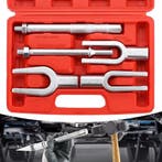 5-delige Fuseevork set Fusee vork autogereedschap NIEUW, Ophalen of Verzenden, Nieuw