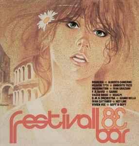 LP gebruikt - Various - Festivalbar 83 (Italy, 1983), Cd's en Dvd's, Vinyl | Pop, Verzenden, Zo goed als nieuw, Overige formaten