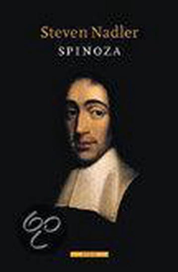 Spinoza - Steven Nadler 9789045003184, Verzenden, Gelezen, Steven Nadler