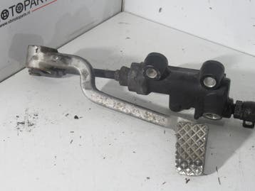 Kawasaki ZX-10 Rempomp achter, Motoren, Ophalen of Verzenden, Nieuw