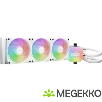 Be quiet! Light Loop White 360mm, Verzenden, Nieuw