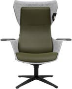 Klöber Wooom woo74 /woo75 loungefauteuil, Overige plaatsen, Ophalen of Verzenden, Nieuw in verpakking, Stoel