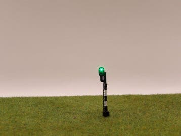 Seinen N - Toebehoren - Signalen (10) - Seinen Links;, Nieuw