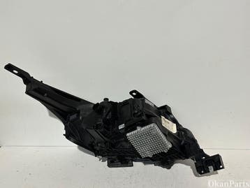 Range Rover Vogue L460 LED koplamp links M8E2-13W030-HN, Ophalen, Gebruikt, Land Rover