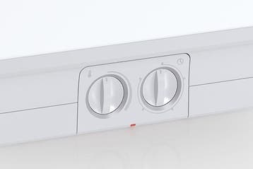 Itho Daalderop Duo elektrische boiler - 150 liter, Verzenden, Nieuw