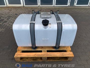 Brandstoftank DAF 400 Liter 1314499, Ophalen, Gebruikt, DAF, Brandstofsystemen