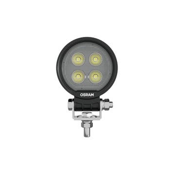 Osram LED Werklamp Rond Breedstraler 1350 LM VX80-WD, Ophalen of Verzenden, Nieuw