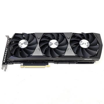 GeForce RTX 3080 10GB Max 1,8GHz Excl. Doos | Nette Staat, Computers en Software, Ophalen of Verzenden, Nieuw