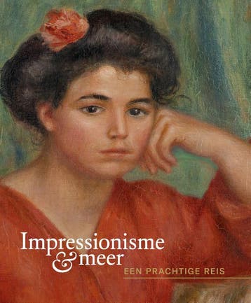 Impressionisme & meer - Fred Leeman 9789068687514, Boeken, Verzenden, Zo goed als nieuw, Fred Leeman