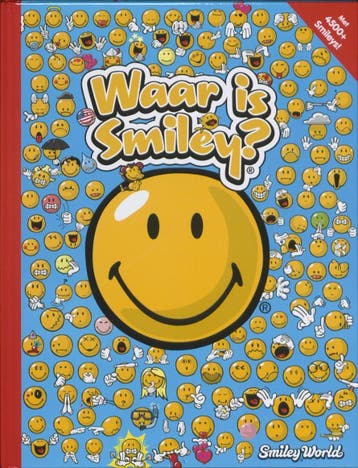 Waar is Smiley ? 9789002238833, Boeken, Verzenden, Gelezen