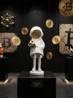 NK ART - Bitcoin Mindset
