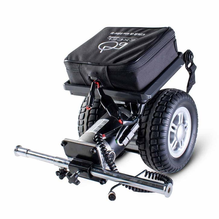 Duwhulp Click & Go Lite | Excel | Duwondersteuning rolstoel, Diversen, Rolstoelen, Ophalen of Verzenden