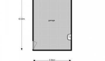 Te Huur 3 kamer Appartement C.F. Klaarstraat In Enschede, Huizen en Kamers, Direct bij eigenaar, Overijssel, Enschede, Appartement