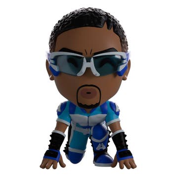 The Boys Vinyl Figure A-Train 9 cm, Ophalen of Verzenden, Nieuw