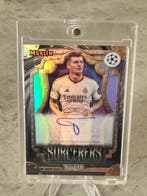 2023/24 Topps Merlin Chrome UCC Toni Kroos Sorcerers, Nieuw