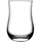 Theeglazen | Glas | 13cl |  12 Stuks | Ø53/58x81(h)mm ECW, Verzenden, Nieuw in verpakking