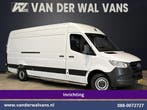 Mercedes-Benz Sprinter | 311 CDI Automaat L3H2 *PostNL, Automaat, Gebruikt, Euro 6, Wit