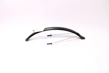 Voorspatbord | zwart | 28 inch | Batavus Wayz E-go, Verzenden, Nieuw